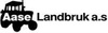 Aase Landbruk AS logo