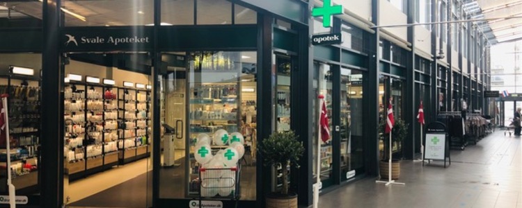 Bagsværd Svale Apotek