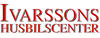 Ivarssons Husbilscenter logo