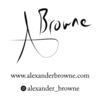 Alexander Browne logo