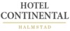 Hotel Continental Relax & Spa logo