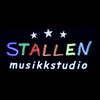 Stallen Musikkstudio Åsgeir E Knudsen