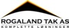 Rogaland Tak AS logo