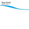 Skye Build logo