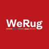WeRug | Rugs your way logo