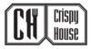 Crispy House logo