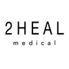 2HEAL Medical AB logo