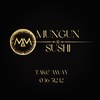 Mungun Sushi