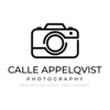 Calle Appelqvist Photography logo
