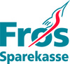 Frøs Sparekasse logo