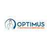 Optimus - Fysioterapi & Smerteklinik logo