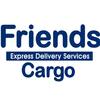 Friends Cargo AS logo