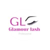 Glamour Lash Professional logo
