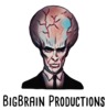 BigBrain Productions logo