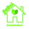 SaBeL el-installationer IVS logo