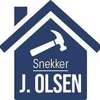 Snekker J Olsen AS