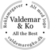 Valdemar & Ko ApS logo
