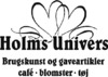 Holms Univers v/Lone Holm Christensen logo