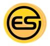 ES Kassasystem logo
