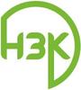 H3 Konsulterna AB logo