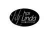 Hos Linda Linda Ugland logo