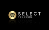 Select Telecom AB logo