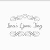 Lina's Ljuva Ting logo