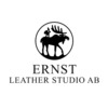 Ernst Leather Studio AB logo