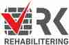 Rk Rehabilitering logo