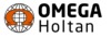 Omega Holtan AS logo