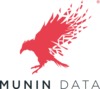 Munin Data ApS logo