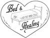 Bed & Healing logo