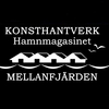 Hamnmagasinet logo