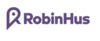RobinHus Nyborg, Svendborg & Øerne logo