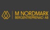 M Nordmark Bergentreprenad, AB