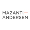 Mazanti-Andersen Advokatpartnerselskab logo