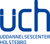 UCH - Uddannelsescenter Holstebro logo