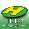 Holm´s Anlægsgartneri