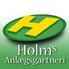 Holm´s Anlægsgartneri V/Jannik Holm