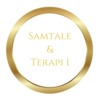 SAMTALE & TERAPI 1 / MARKUSSEN