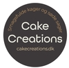 Cake Creations Dk