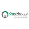 Onehouse A/S logo