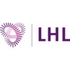 LHL, Landsforeningen for hjerte- og lungesyke logo