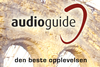 Audioguide AS logo