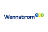 Wennstrom NET AS logo