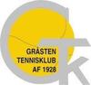 Gråsten Tennisklub af 1928 logo