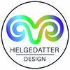 Helgedatter Design Hilde Helgedatter