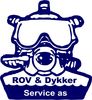 Rov & Dykker Service AS