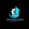 Mr & Mrs Steam AB