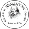 Shakespeare Restaurang & Pub logo